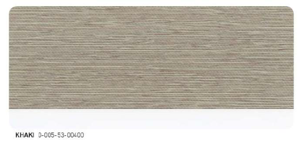 SUNDOWN DIM OUT KHAKI 53-00400